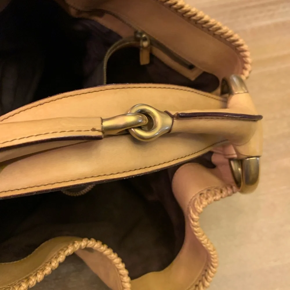 Gucci Large Horsebit Chain Bag - Picture 3 of 13